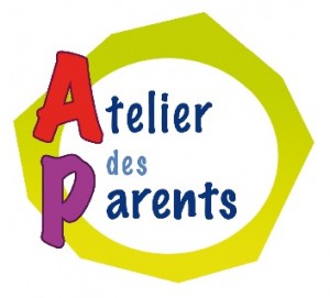 logo atelier parents