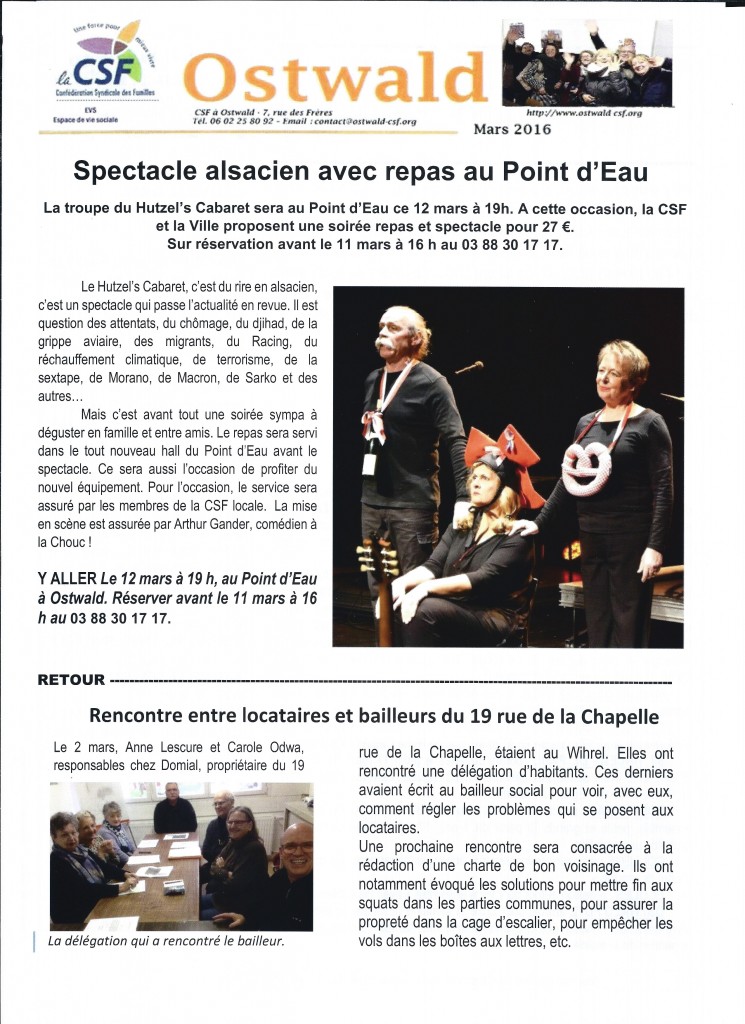 info csf mars 2016 page une réduit