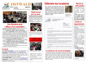 CSF INFO MARS 2017 1